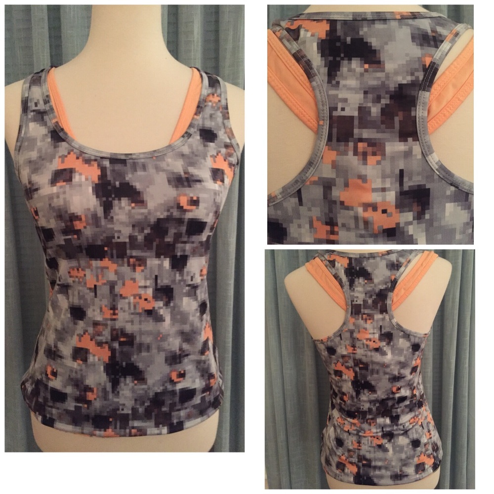 MPG Athletic Top